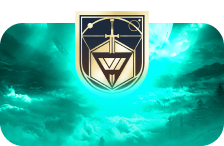 Conqueror Seal